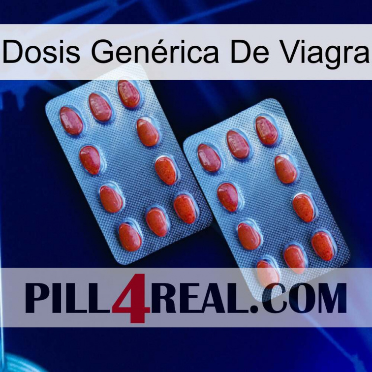 Dosis Genérica De Viagra 05